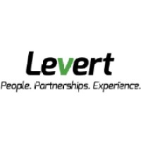 Levert logo - Similar company to Workforce Inc.