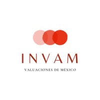 INVAM VALUACIONES DE MÉXICO logo - Similar company to Rankonix