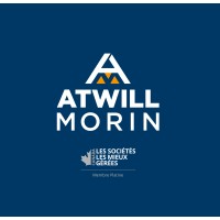 Atwill-Morin logo - Similar company to Serbec