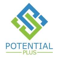Potential Plus logo - Similar company to Maxwell Education Group
