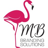 MB Branding Solutions logo - Similar company to Hammett Technologies, Llc