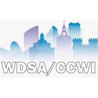 WDSA-CCWI 2022 logo - Similar company to Andes Engineers And Projects