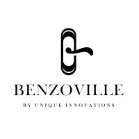 Benzoville logo - Similar company to Shenzhen Junfeng Mould  Hardware Machine Co.,Ltd