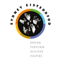 Sydney Eisteddfod logo - Similar company to Regroup
