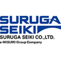 SURUGA SEIKI CO., LTD. logo - Similar company to Emea Electro Solutions