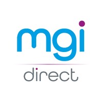 MGI Direct logo - Similar company to Inclusive Outcomes