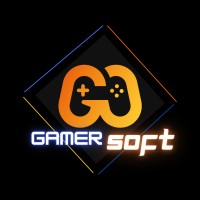GamerSoft logo - Similar company to Chaska