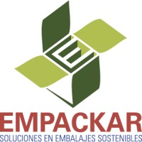 Empackar logo - Similar company to Teamconsultor