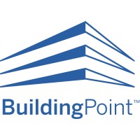 BuildingPoint West logo - Similar company to Buildingpoint Canada