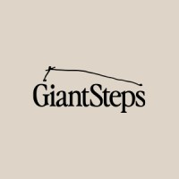 Giant——Steps logo - Similar company to Månensøl
