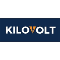 Kilovolt Energy Solutions logo - Similar company to Kingdom Of Good Food