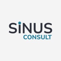 Sinus Consult GmbH logo - Similar company to Scse-Engineering Gmbh