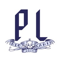 PATIO DE LEONES logo - Similar company to Ramses District