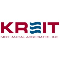 KREIT MECHANICAL ASSOCIATES, INC. logo - Similar company to Ldi Mechanical, Inc.