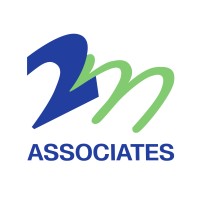 2M Associates, LLC logo - Similar company to Eneractive Solutions, An Edison Energy Company