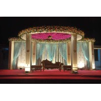 KALANKAAR EVENTS AND WEDDING PLANNERS logo - Similar company to Elite Wedding Planners