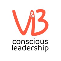 V&B Leadership Consulting logo - Similar company to Atlantic Prints