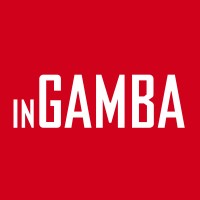 inGamba Tours logo - Similar company to Great Things Take Time
