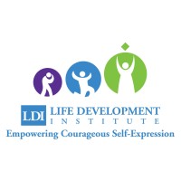 Life Development Institute logo - Similar company to Aba Huis B.V.