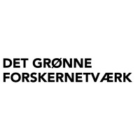 Det Grønne Forskernetværk logo - Similar company to Hubnordic Fra Klp