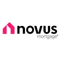 Novus Mortgage logo - Similar company to New Wave Lending