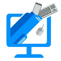 Computer Caddy Solutions logo - Similar company to Audio Visual & Digital Signage Pty Ltd