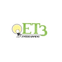 ET3 Entertainment logo - Similar company to Sanimed