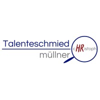 TALENTESCHMIED MÜLLNER e.U. logo - Similar company to Bls - Buchhaltung Lohnverrechnung
