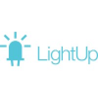 LightUp logo - Similar company to Interface Analysis Associates Llc