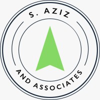 S. Aziz and Associates logo - Similar company to Bataidar