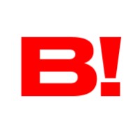 Bang! Bang! Studio logo - Similar company to 2 Monkeys And A Bicycle Animations (2Mb)