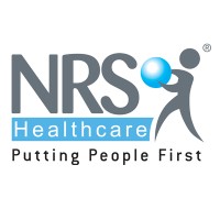 NRS Healthcare logo - Similar company to Just Checking Ltd