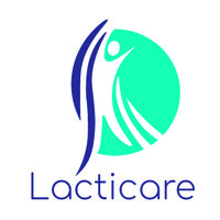 LACTICARE logo - Similar company to Re-Verre De Bouteille
