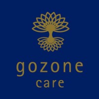 Gozone Care logo - Similar company to Quadrant Care Services
