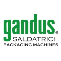 GANDUS PACKAGING MACHINES logo - Similar company to Itech Ag - S.R.L.