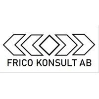 Frico konsult AB logo - Similar company to Somatherm Heating & Drying