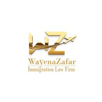 WayenaZafar Immigration Law Firm logo - Similar company to Suncore Immigration Solutions