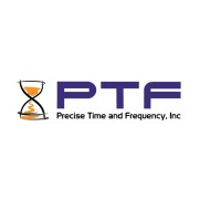 Precise Time & Frequency, LLC. logo - Similar company to Billshark