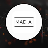 MAD-Ai logo - Similar company to Namib Security