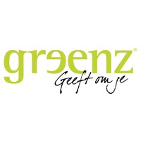 Greenz Rotterdam BV logo - Similar company to Drukmeesters | Offset & Digitaal