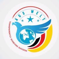 AGS Welt Group🌎 logo - Similar company to Team Unpopular