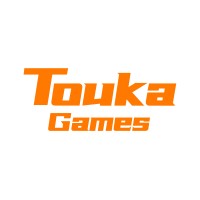 Touka Games logo - Similar company to Coretex Indonesia
