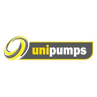 UniPumps logo - Similar company to Highgate Group