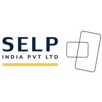 SELP India Pvt Ltd logo - Similar company to Selp