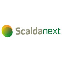 Scalda Next logo - Similar company to Flexspect B.V.