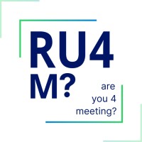 RU4M - Are You 4 Meeting logo - Similar company to Depth Developers