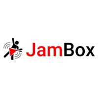 JamBox logo - Similar company to Pianeta Lingua
