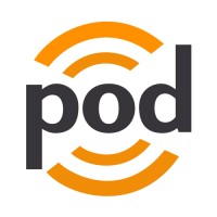 podcast.de logo - Similar company to Podlabel