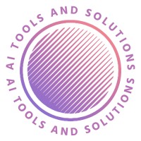 AI Tolols and Solutuions logo - Similar company to Taksoft