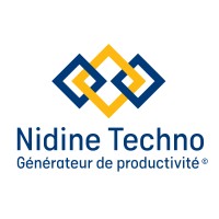 Nidine Techno Inc. logo - Similar company to Multilearning Group